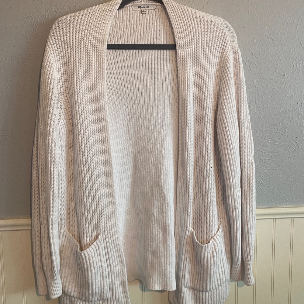 MADEWELL sweater